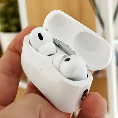 Rastic Pro Wireless Earbuds – Deep Bass & Noise Cancellation