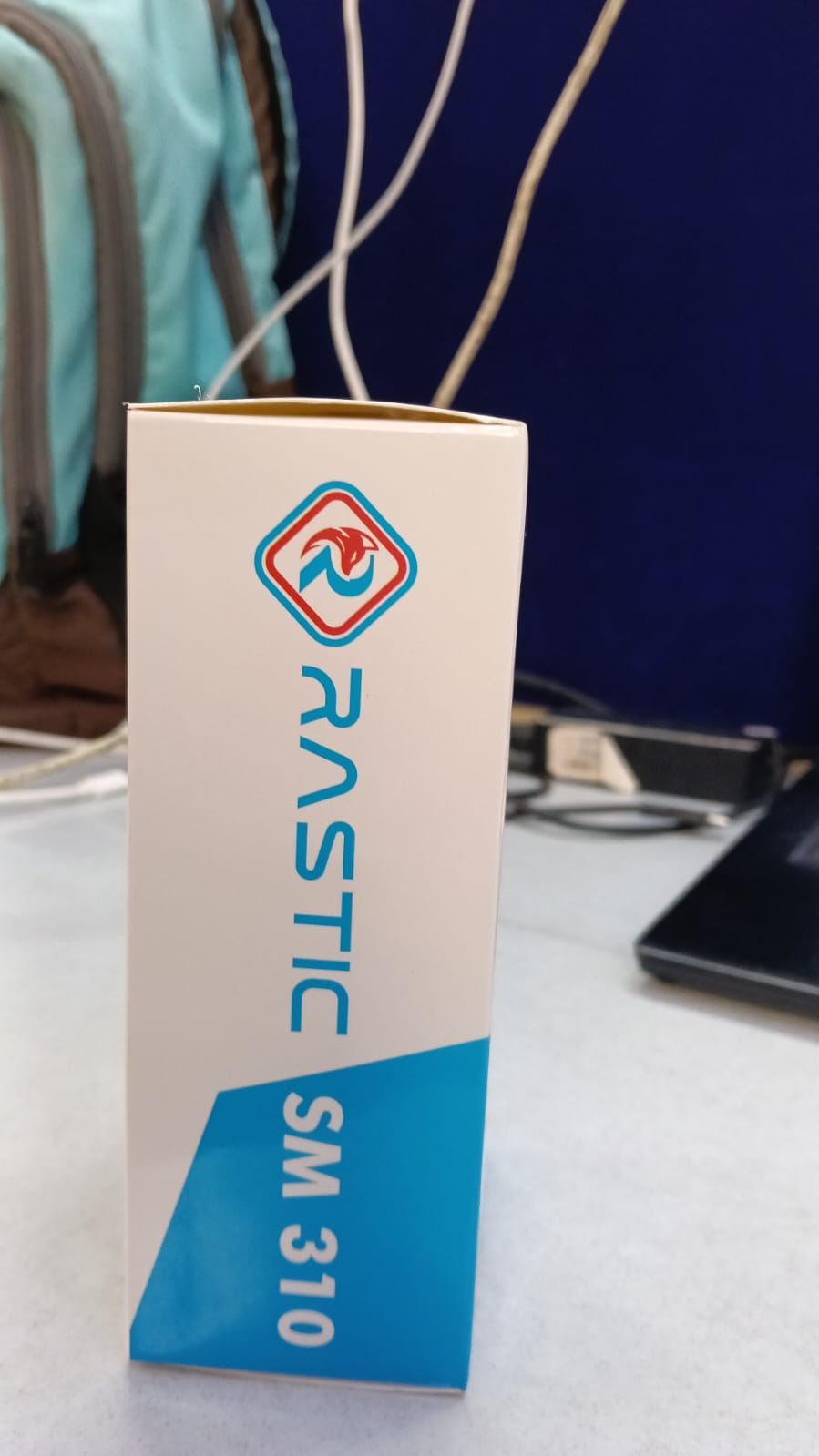 Rastic SM 310 – The Perfect Everyday Mobile Phone for Every Generation 📱