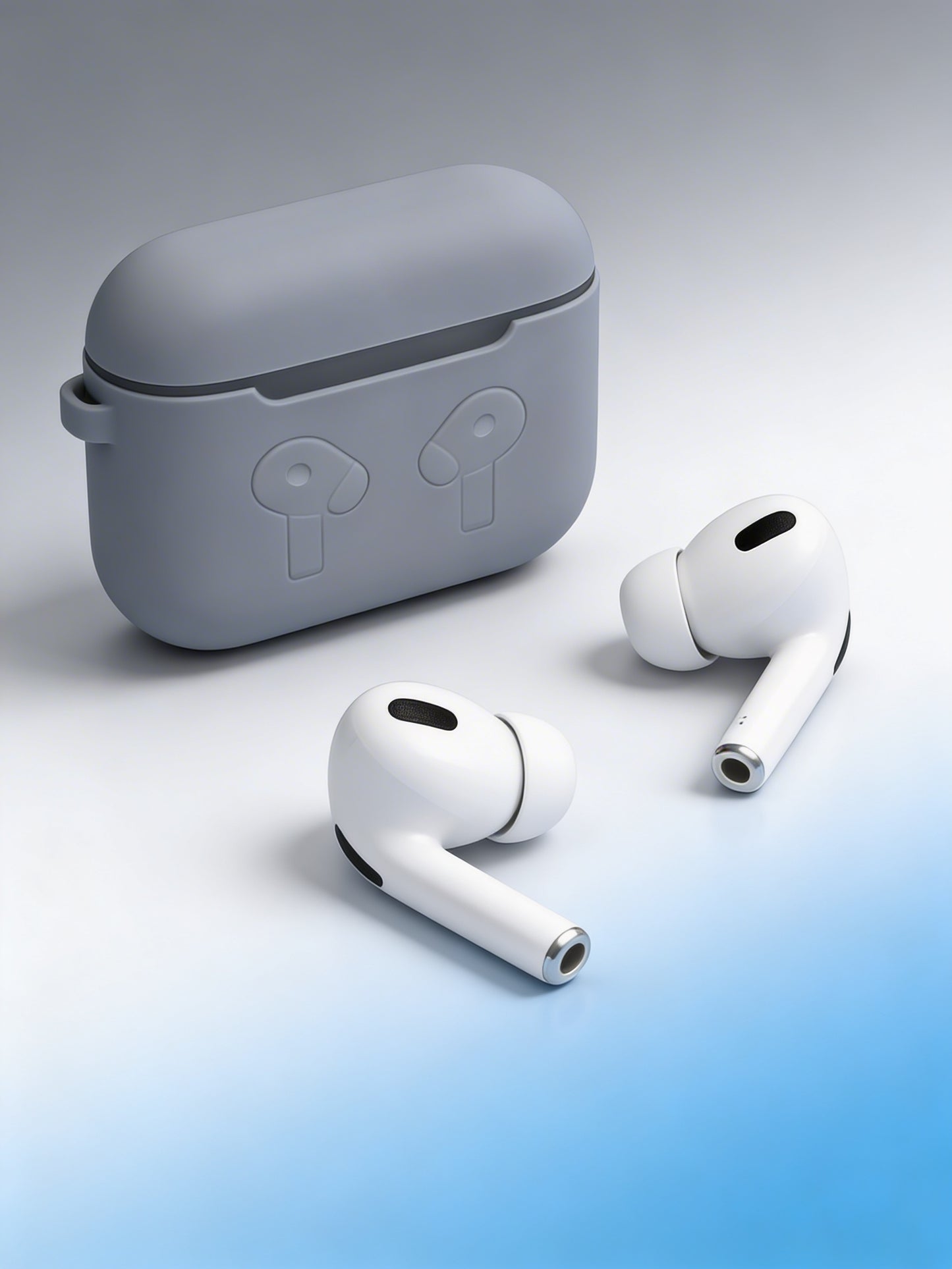Rastic Pro Wireless Earbuds – Deep Bass & Noise Cancellation
