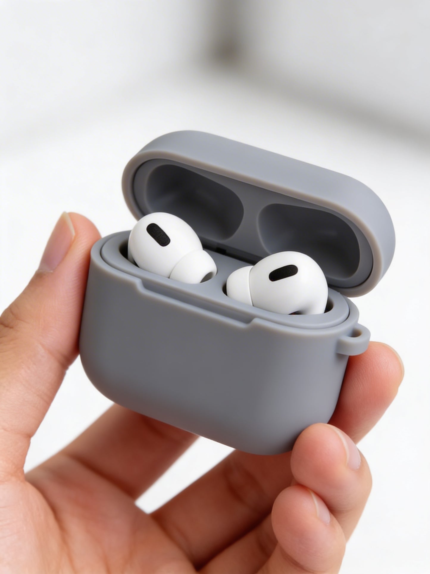 Rastic Pro Wireless Earbuds – Deep Bass & Noise Cancellation
